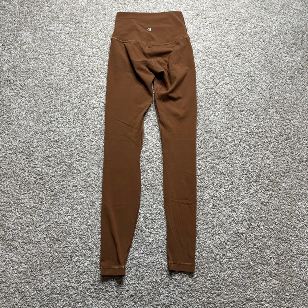 Lululemon Align High-Rise Pant 28